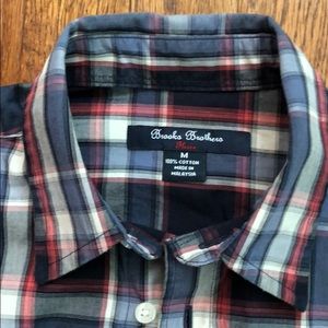 Brooks Brothers dress shirt